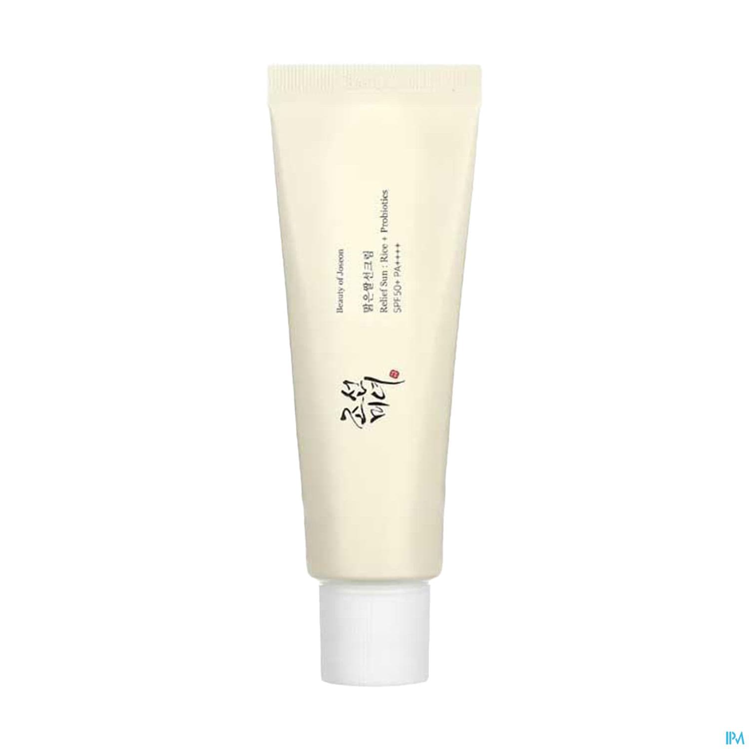Beauty Of Joseon Relief Sun Rice + Probiotics Spf50+ Pa++++ Creme 50ml