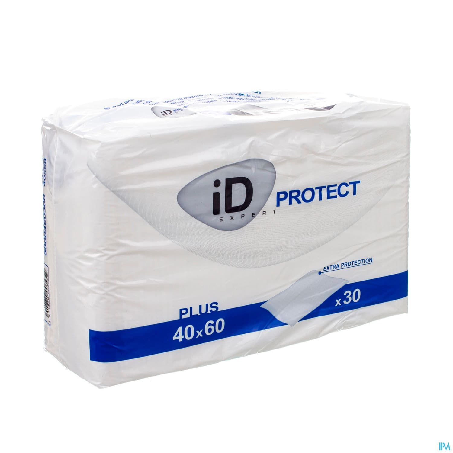 Id Expert Protect Plus Alese 40cm X 60cm 30