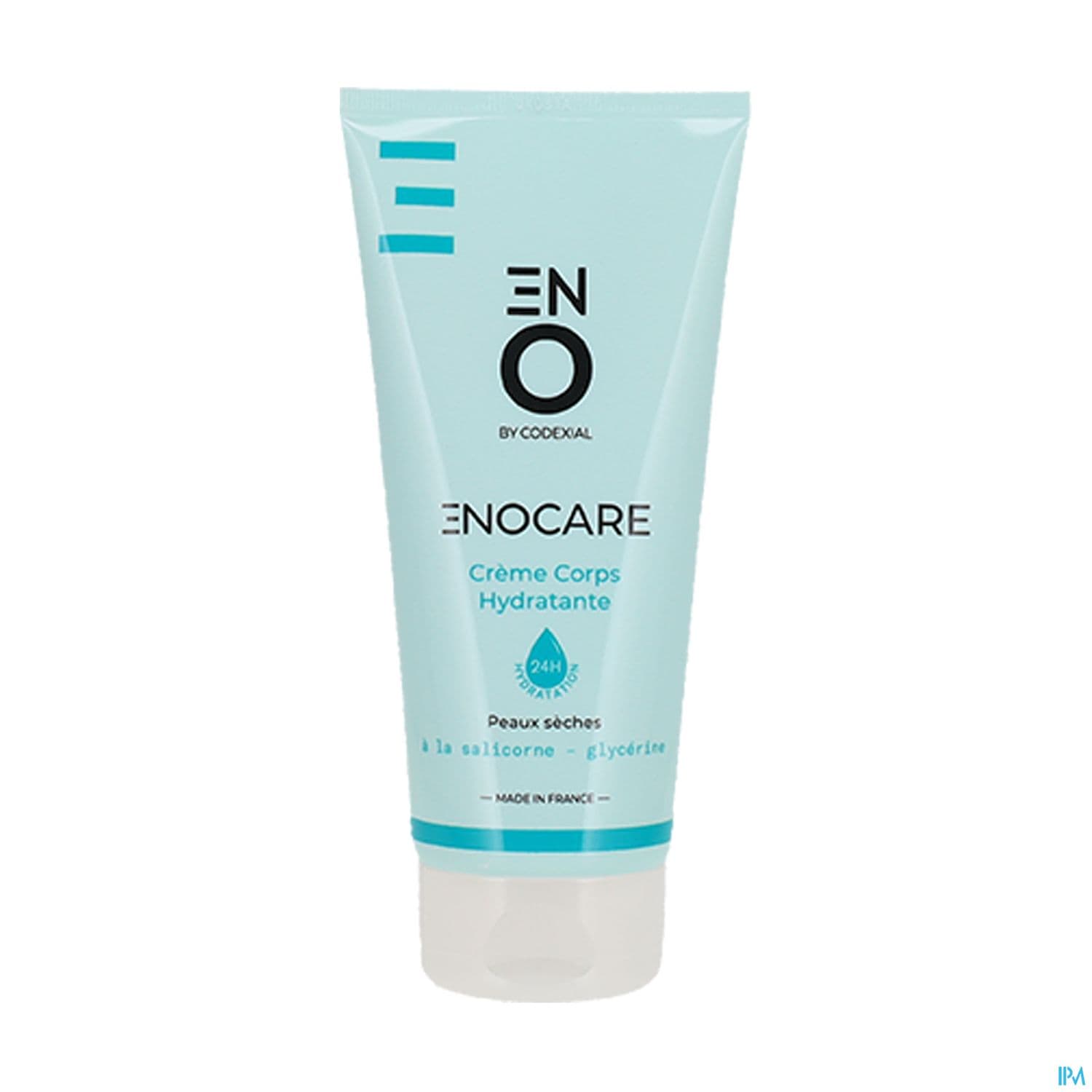 Codexial Enocare Creme Corps Hydratante 24h 200ml