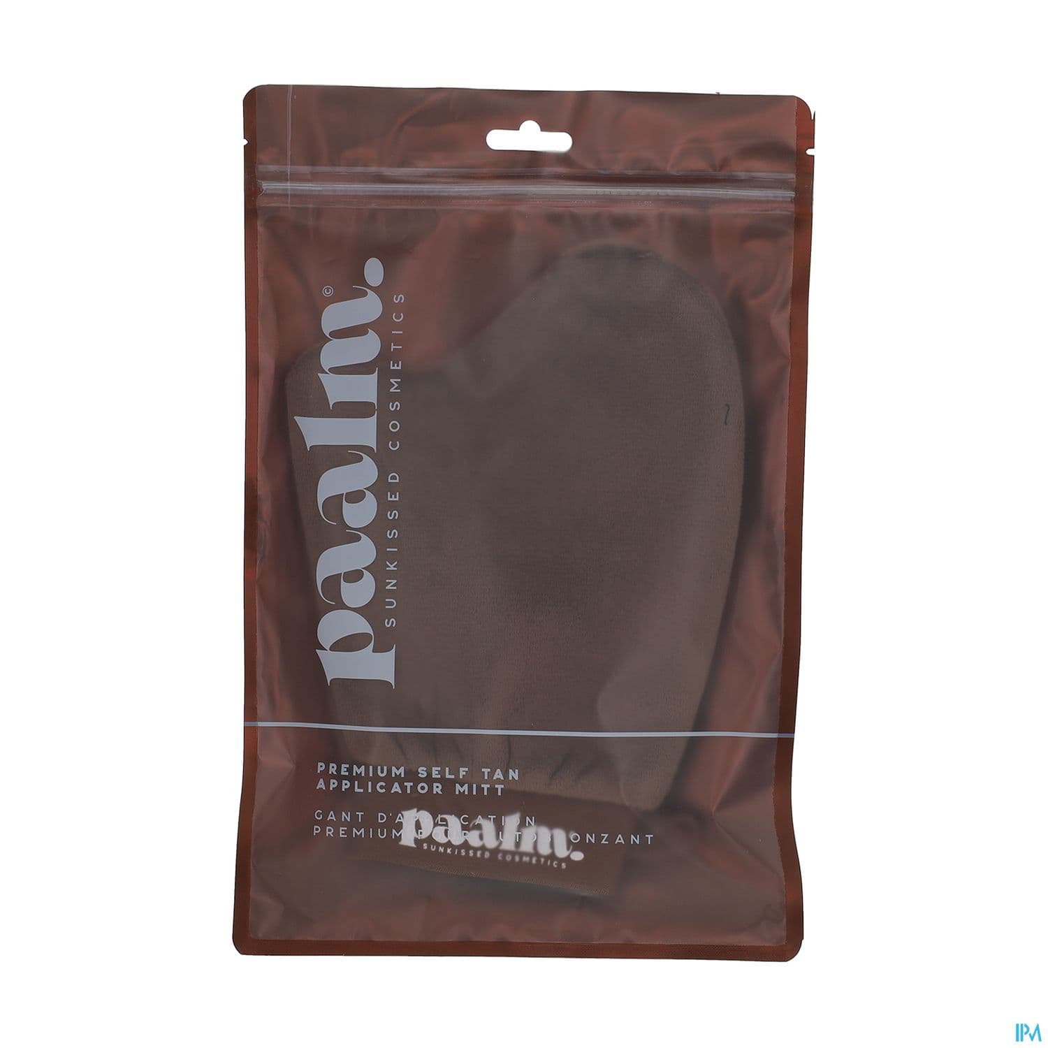 Paalm Gant Pour Application Autobronzant