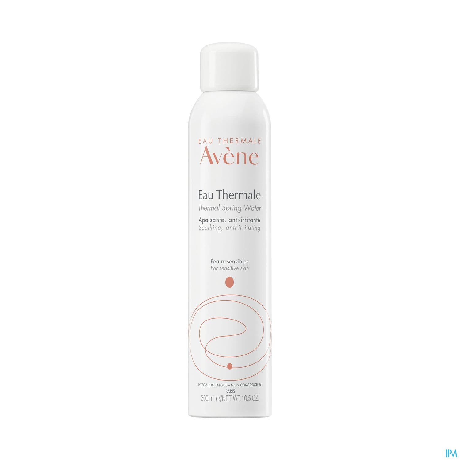 Eau Thermale Avene Eau Thermale Aerosol 300ml