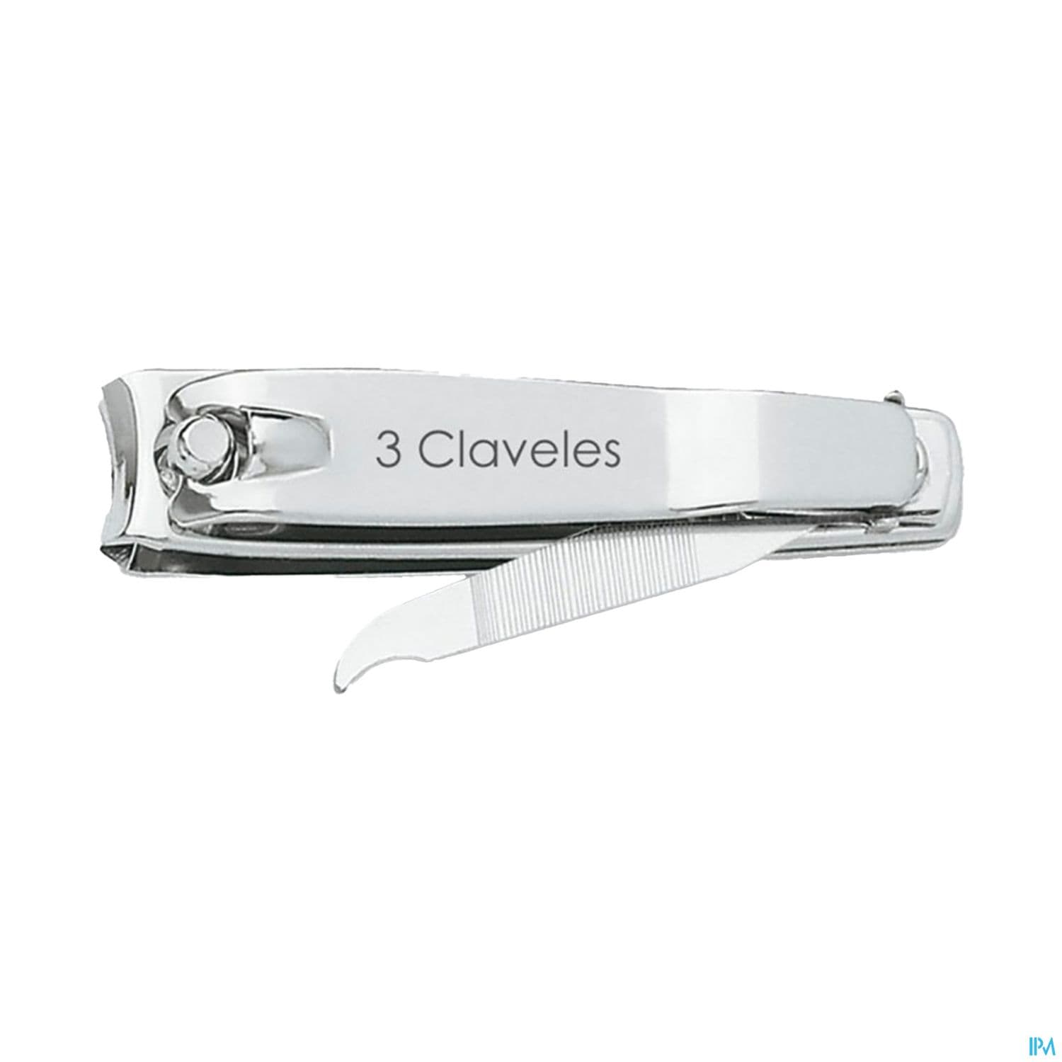 3 CLAVELES COUPE ONGLE 6CM 80250 — Pharmacie Pré Saint Gervais
