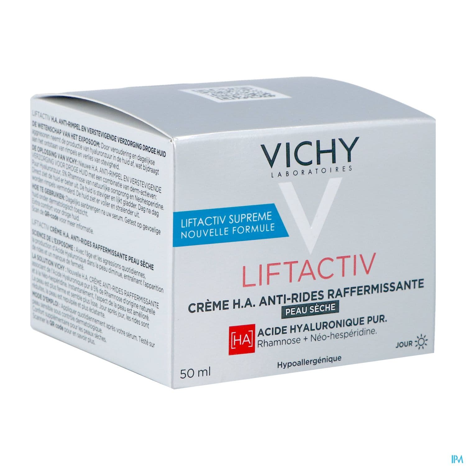 VICHY LIFTACTIV HA CR PS 50ML