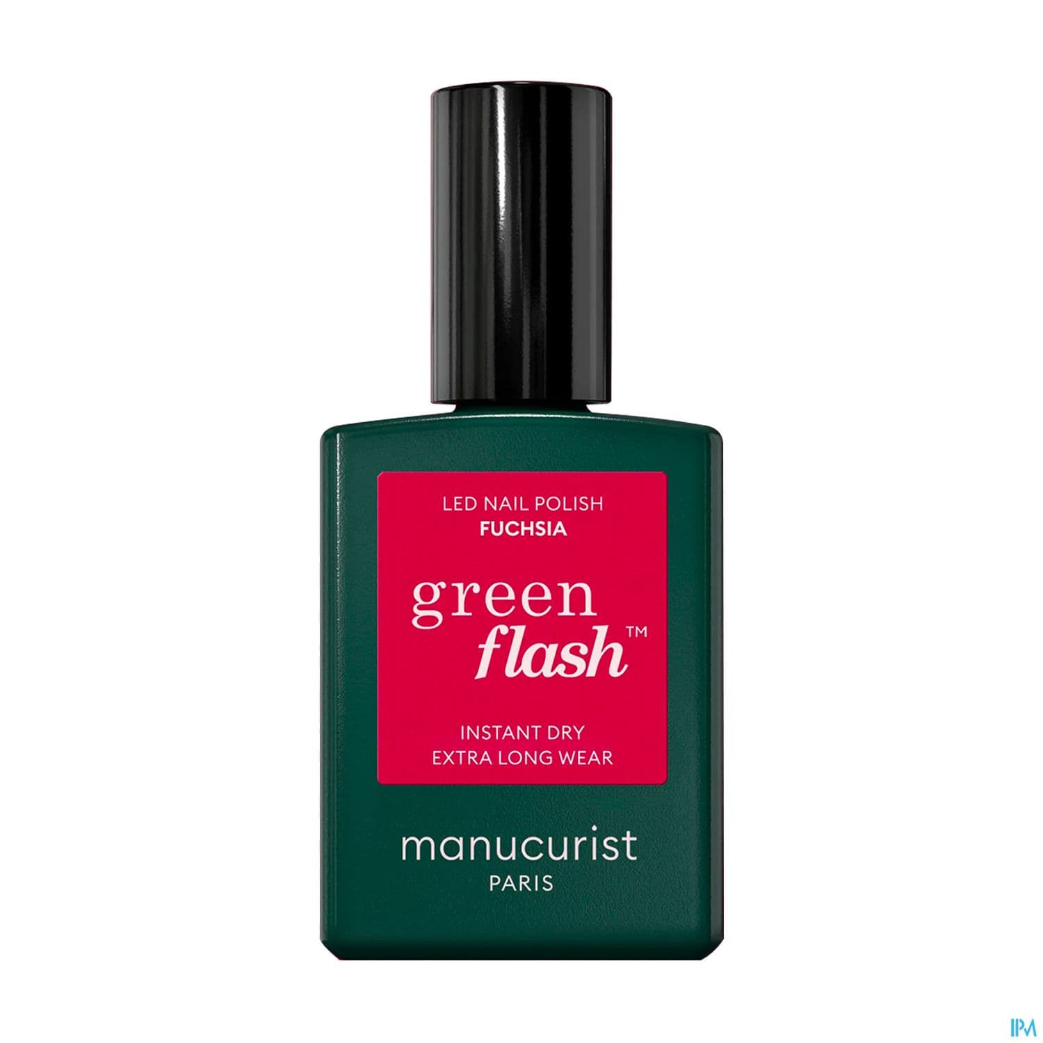 GREEN FLASH VAO FUCHSIA 15ML — Grande Pharmacie Libourne