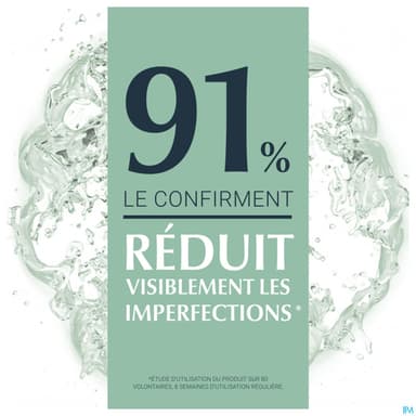 Eucerin Dermopure Mat Fluide Matifiant 50ml