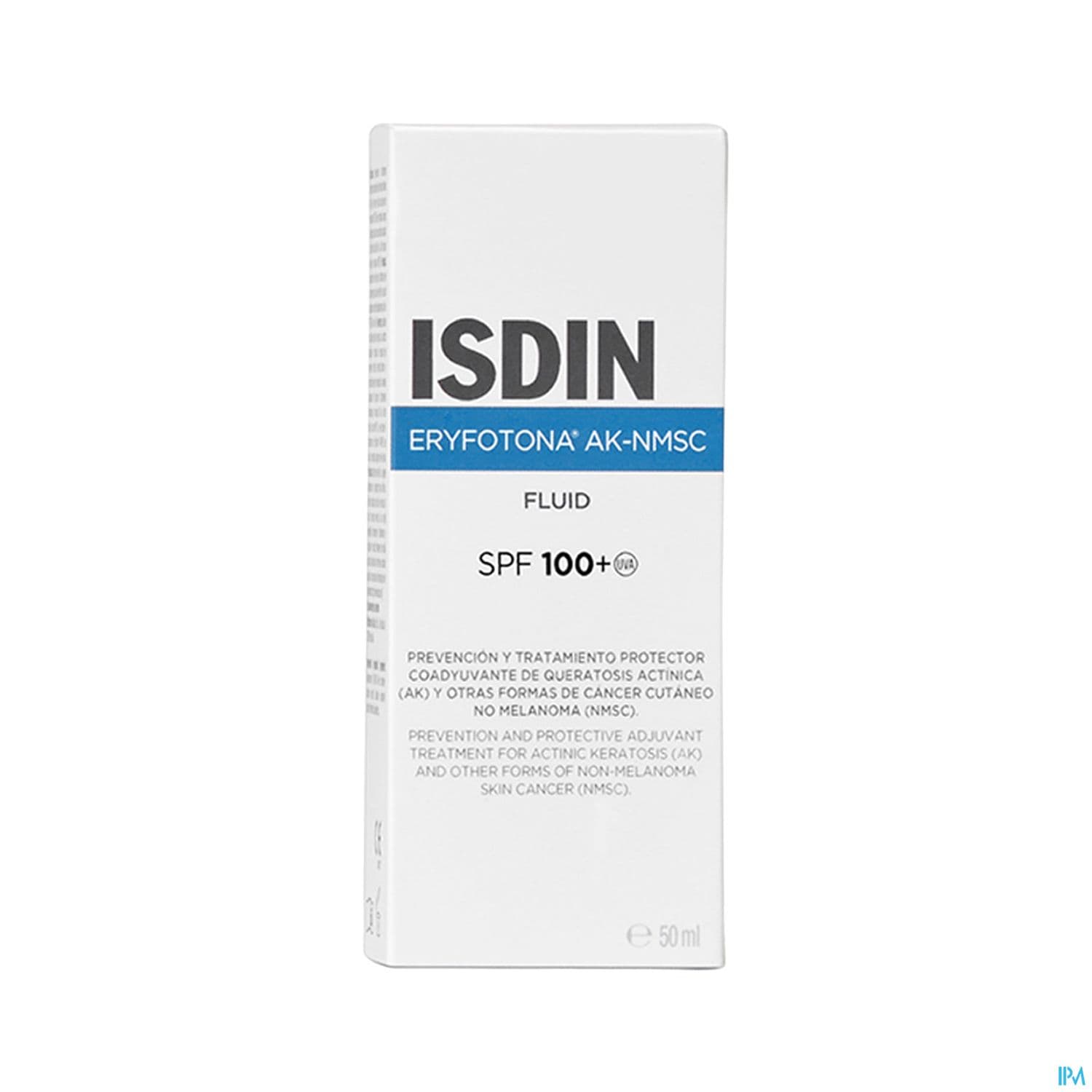 ISDIN ERYFOTONA AK SPF100+FLUI50ML — Pharmacie Villenave Rocade