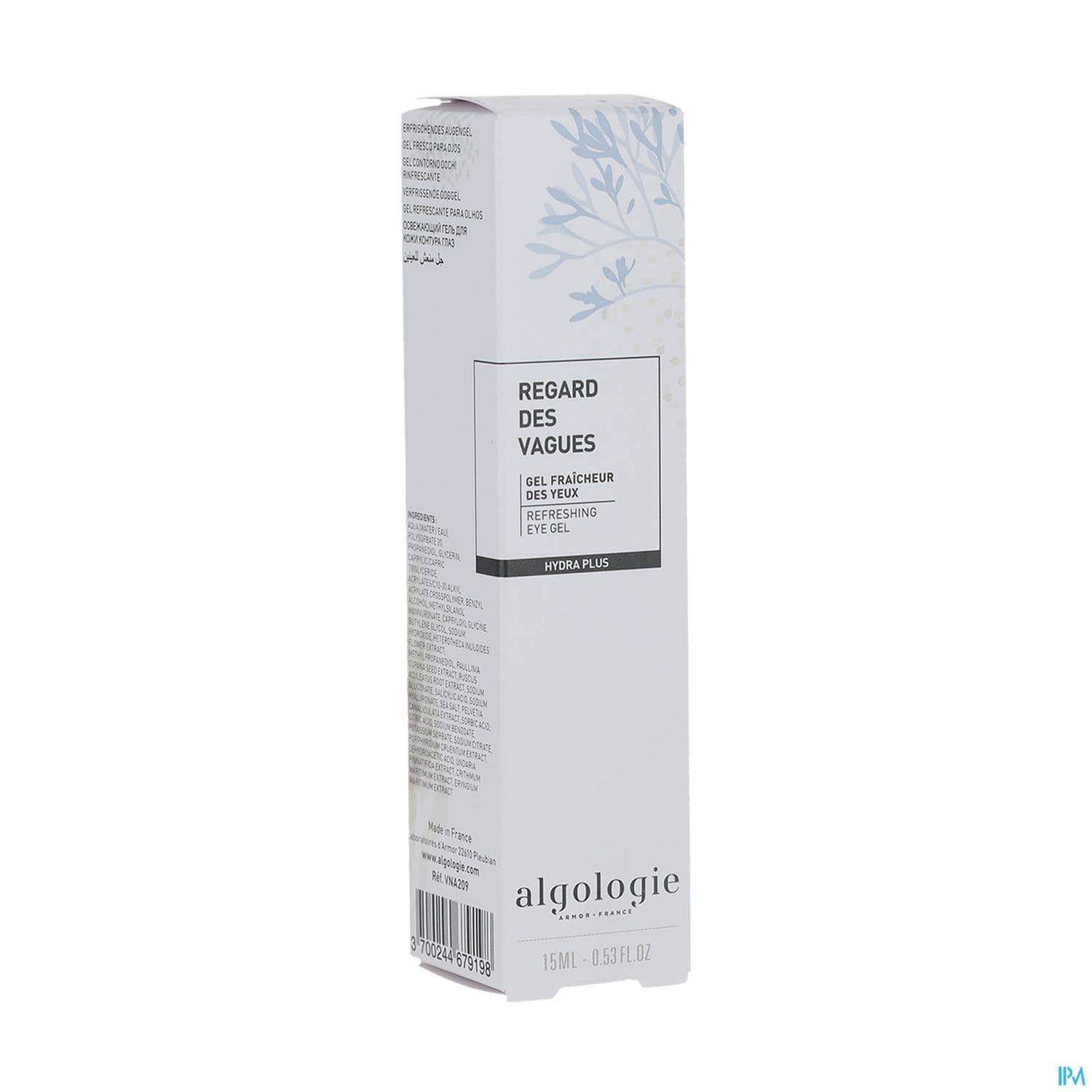 ALGOLOGIE REGARD DES VAGUES 15ML