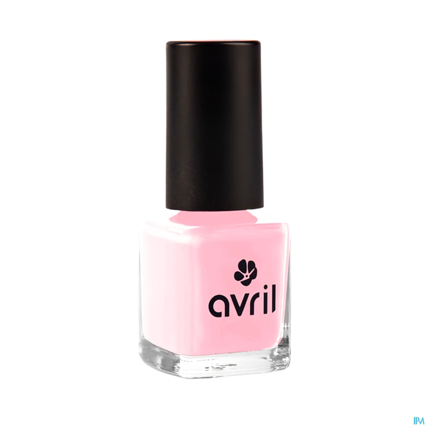 Avril Vernis A Ongles Rose Dragee 7ml