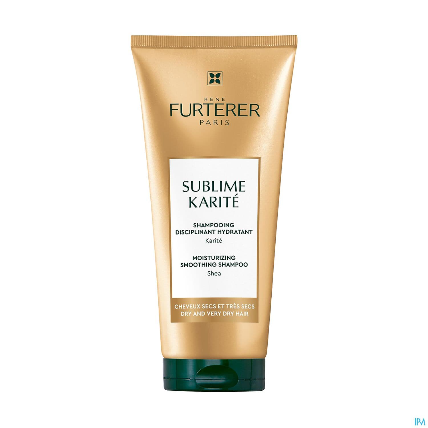 FURTERER SUBL KARITE SH 200ML — Pharmacie Boetie
