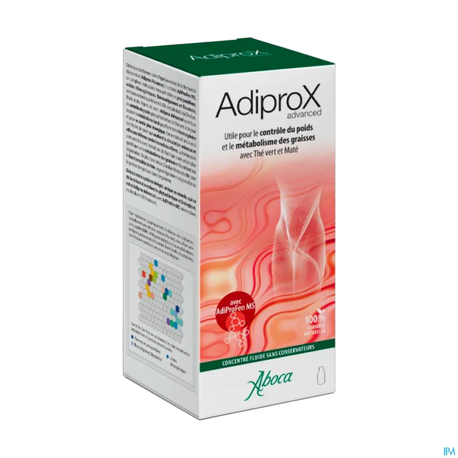 ADIPROX ADVANCED 325G