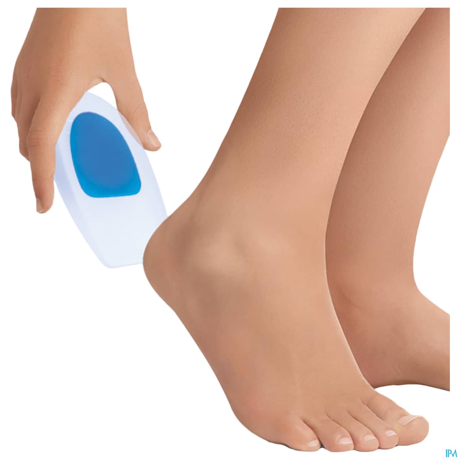 TALONNETTE FEETPAD PLATE T4 — Pharmacie Lafayette Bordeaux