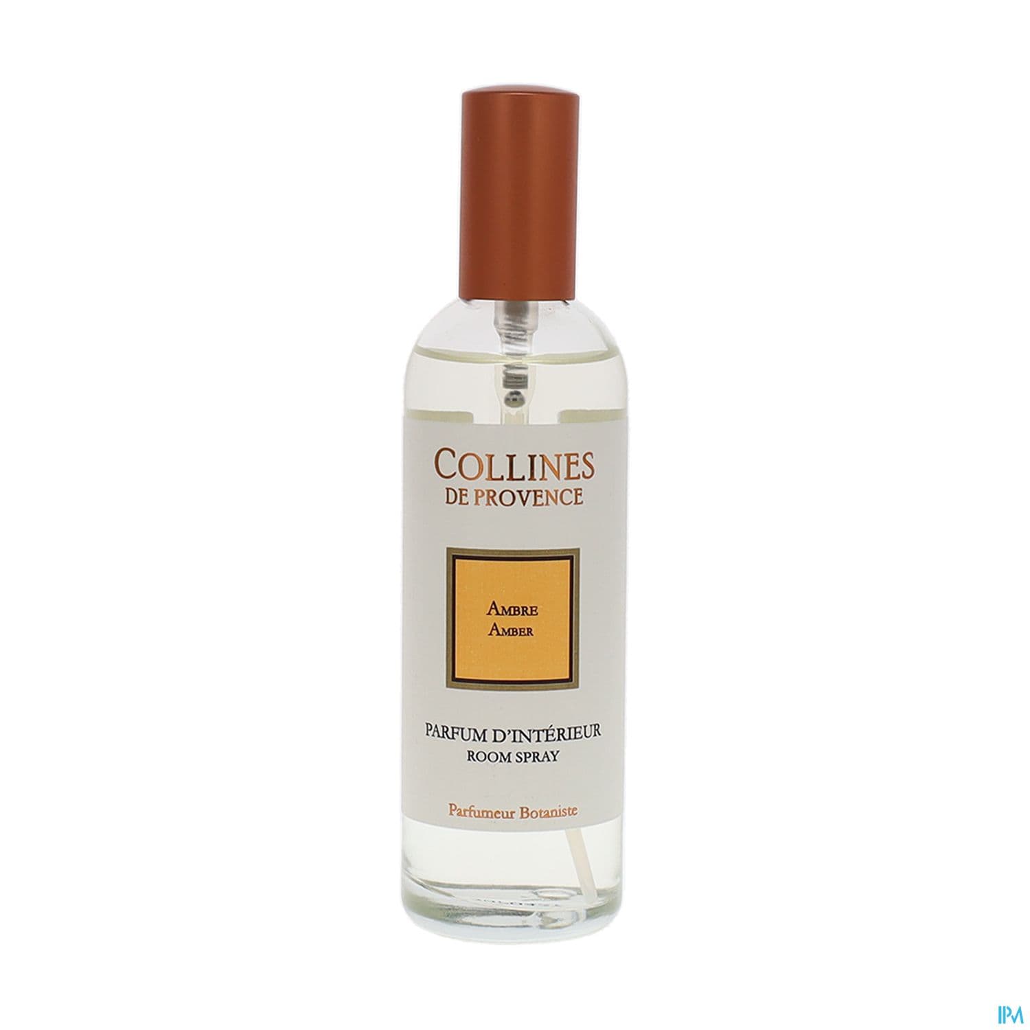 COLLINES PROV PARF INT AMBRE 100ML — PHARMACIE DE LA GARE Nancy
