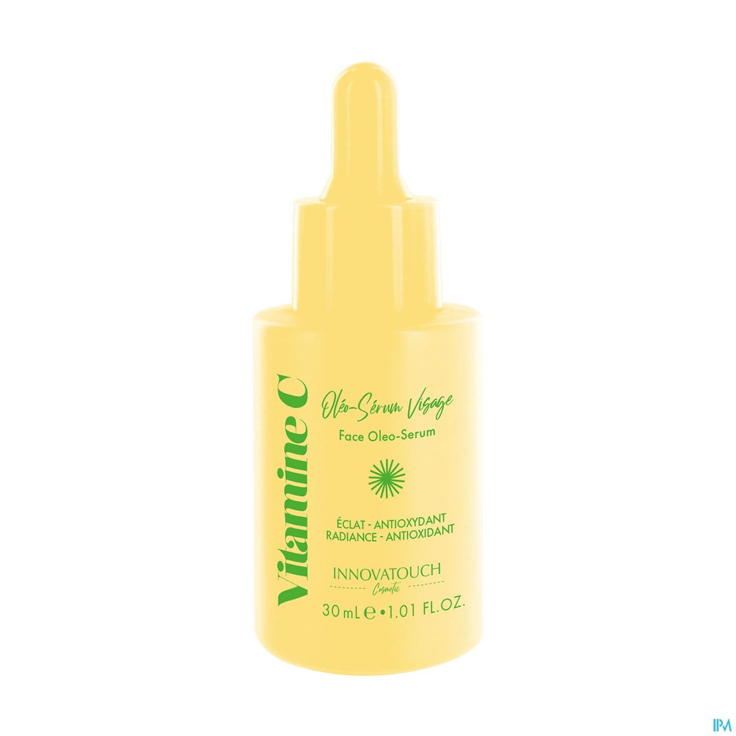 Innovatouch Cosmetic Oleo Serum Visage Vitamine C 30ml — Grande Pharmacie de la Rode