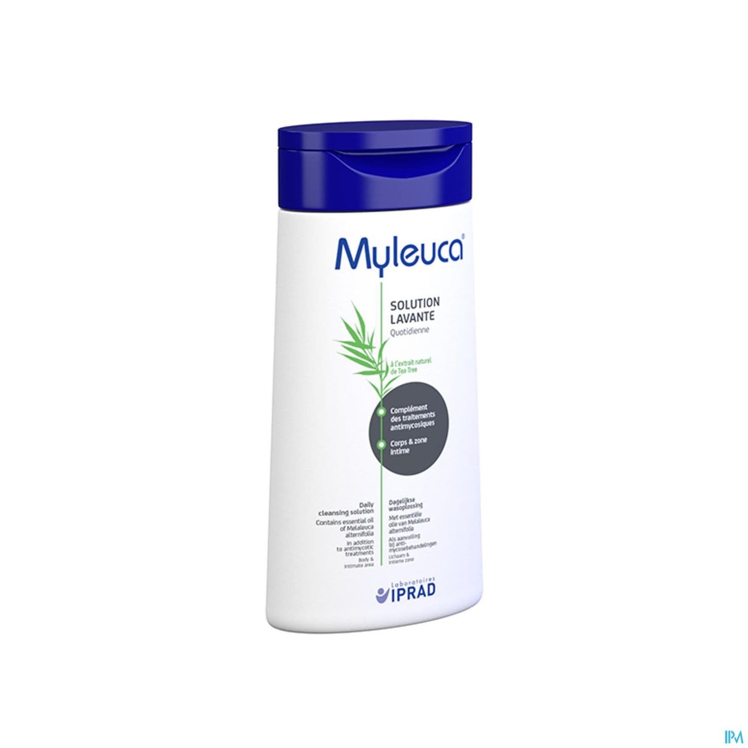 MYLEUCA SOL LAVANTE 100ML