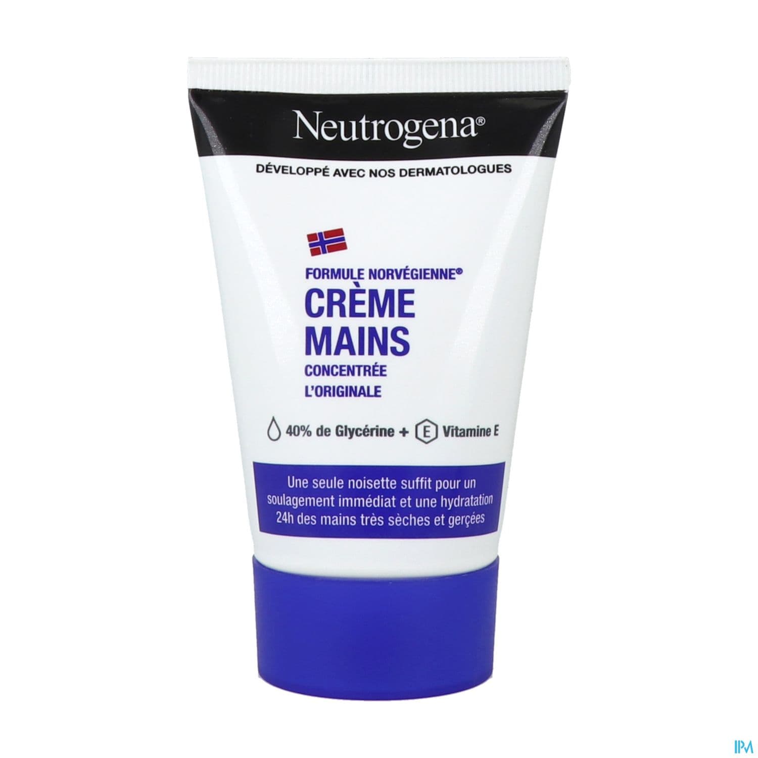 Neutrogena Creme Mains Concentree l'originale 50ml