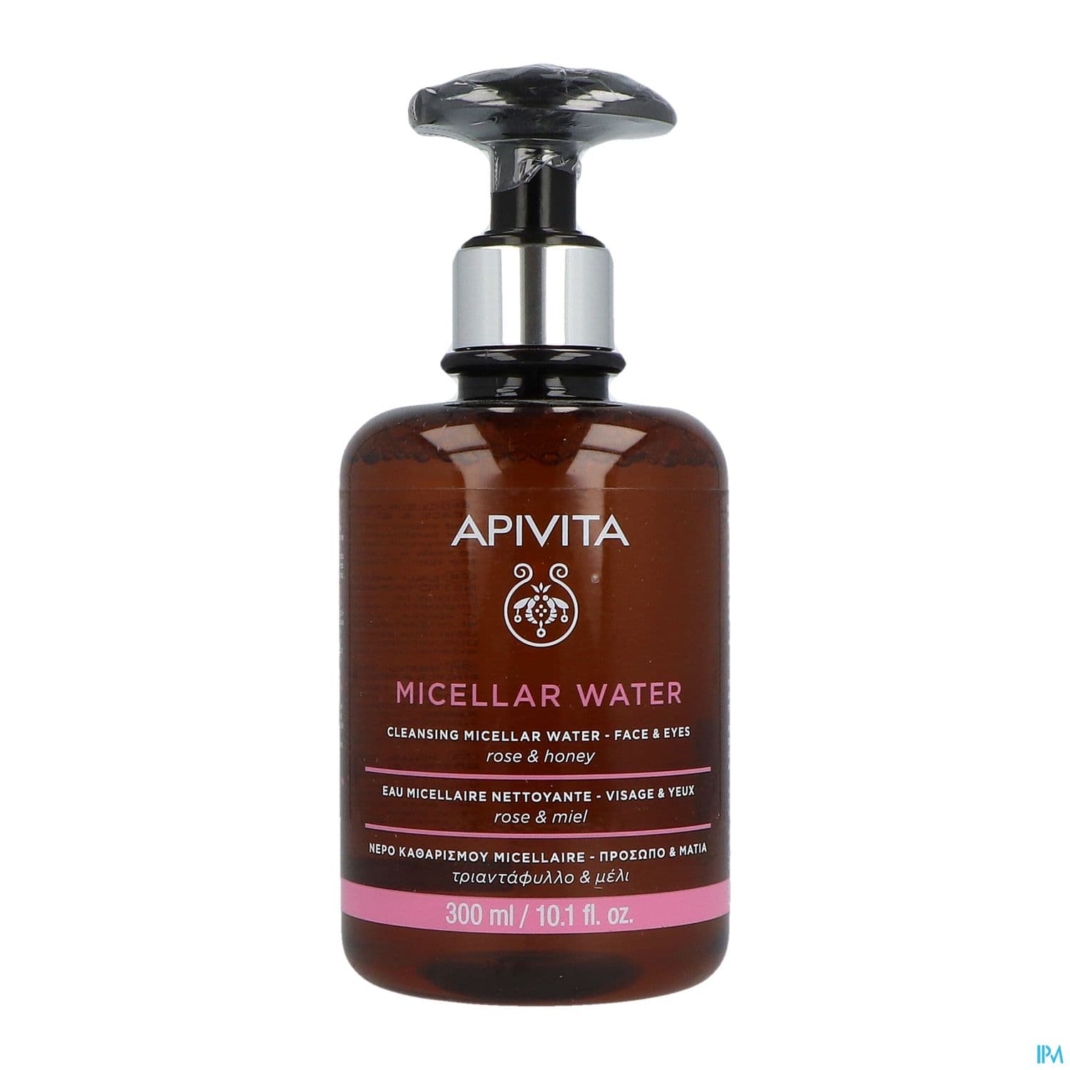 Apivita Eau Micellaire 300ml