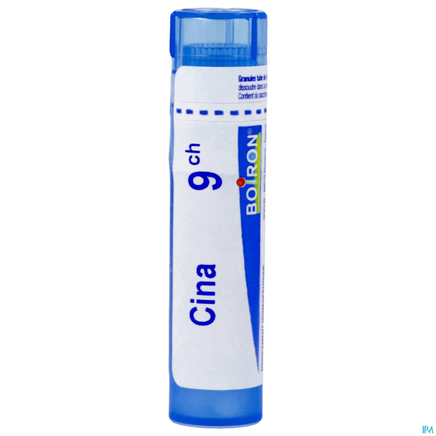 CINA 9CH TG B