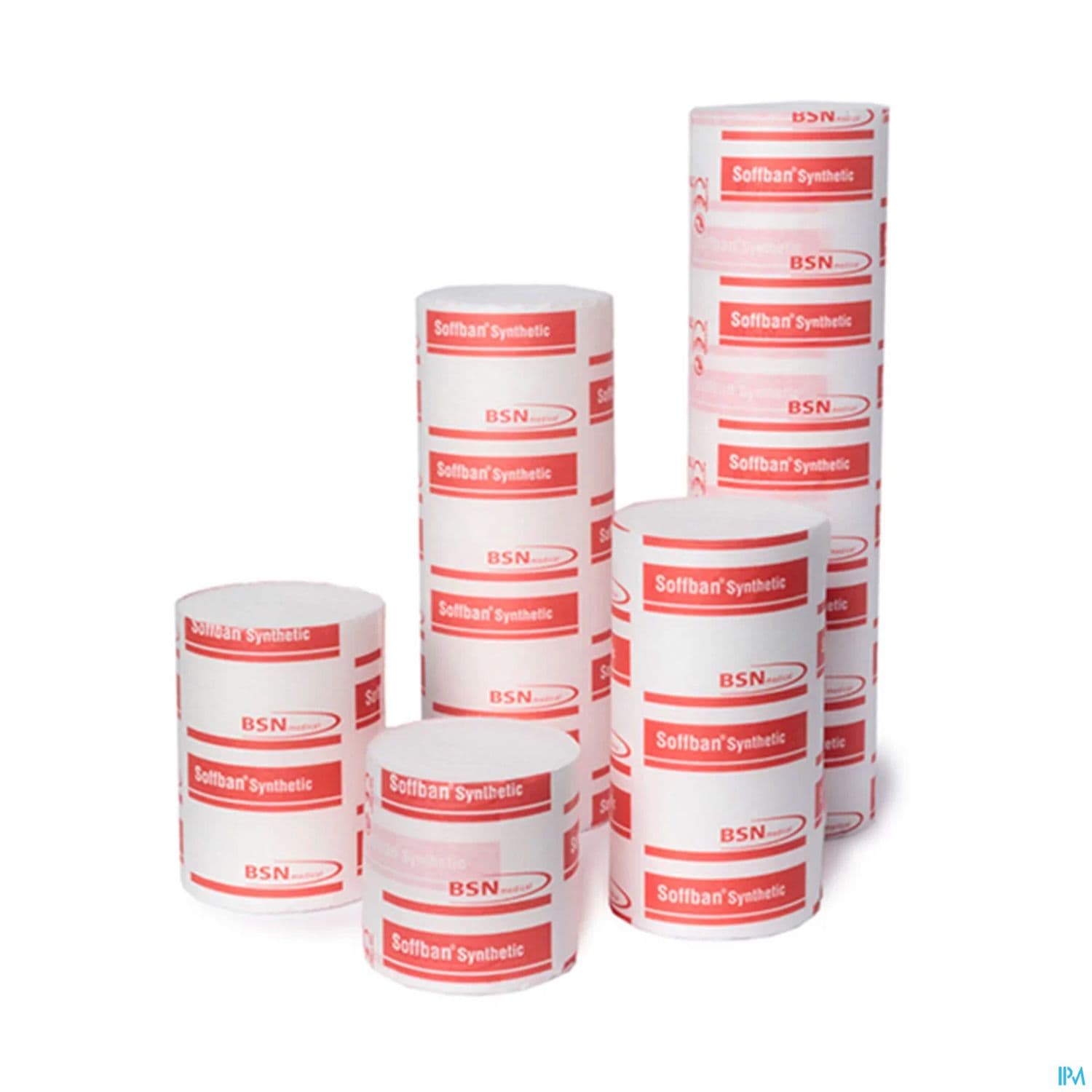 BDE SOFFBAN OUATE 10CMX2M70 1