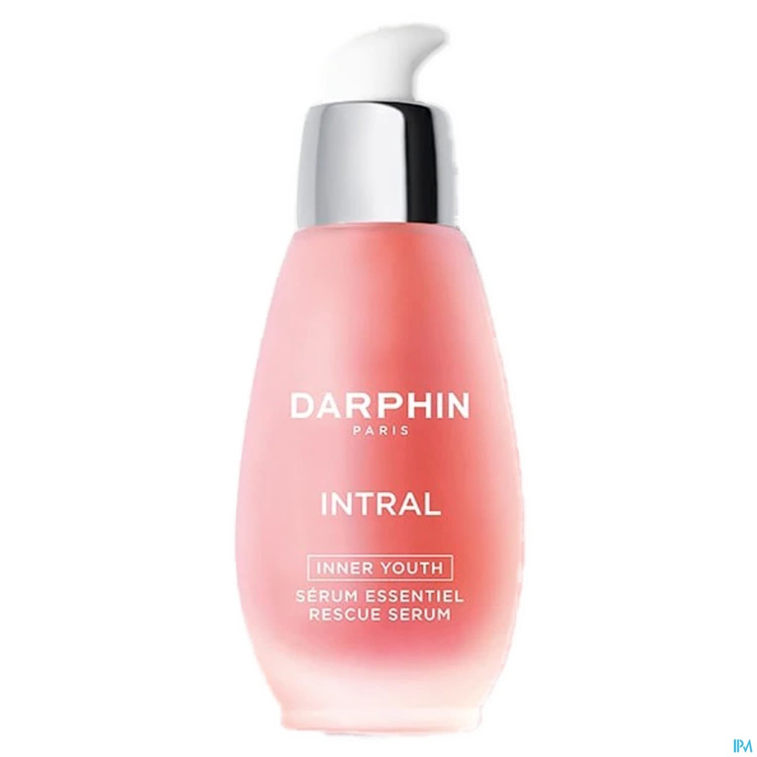 DARPHIN INTRAL YOUTH SERUM 50ML — Pharmacie du Boulevard - Chalon-sur-Saône
