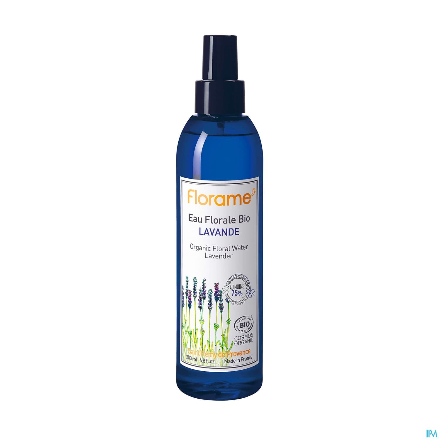 FLORAME EAU FLORALE LAVANDE 200ML — Pharmacie Villenave Rocade