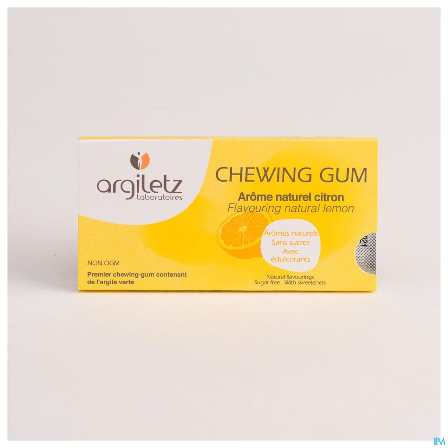 ARGIL/GUM ARGILETZ DRG CIT 12