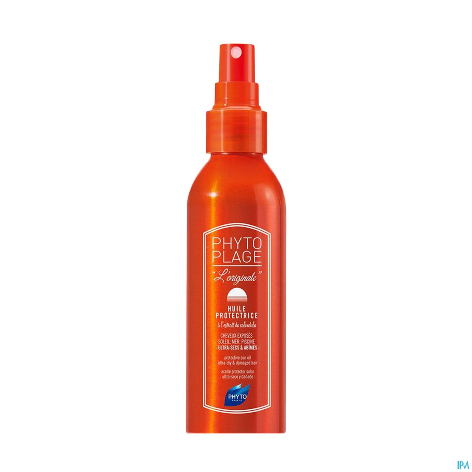 PHYTOPLAGE HLE CAPIL PROTECT 100ML