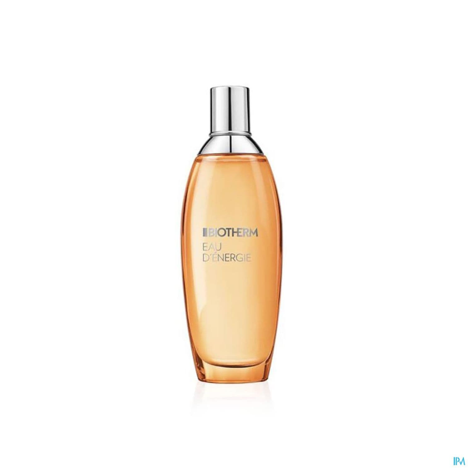 Biotherm Eau Energie Spray 100ml — Pharmacie Cannes Riviera