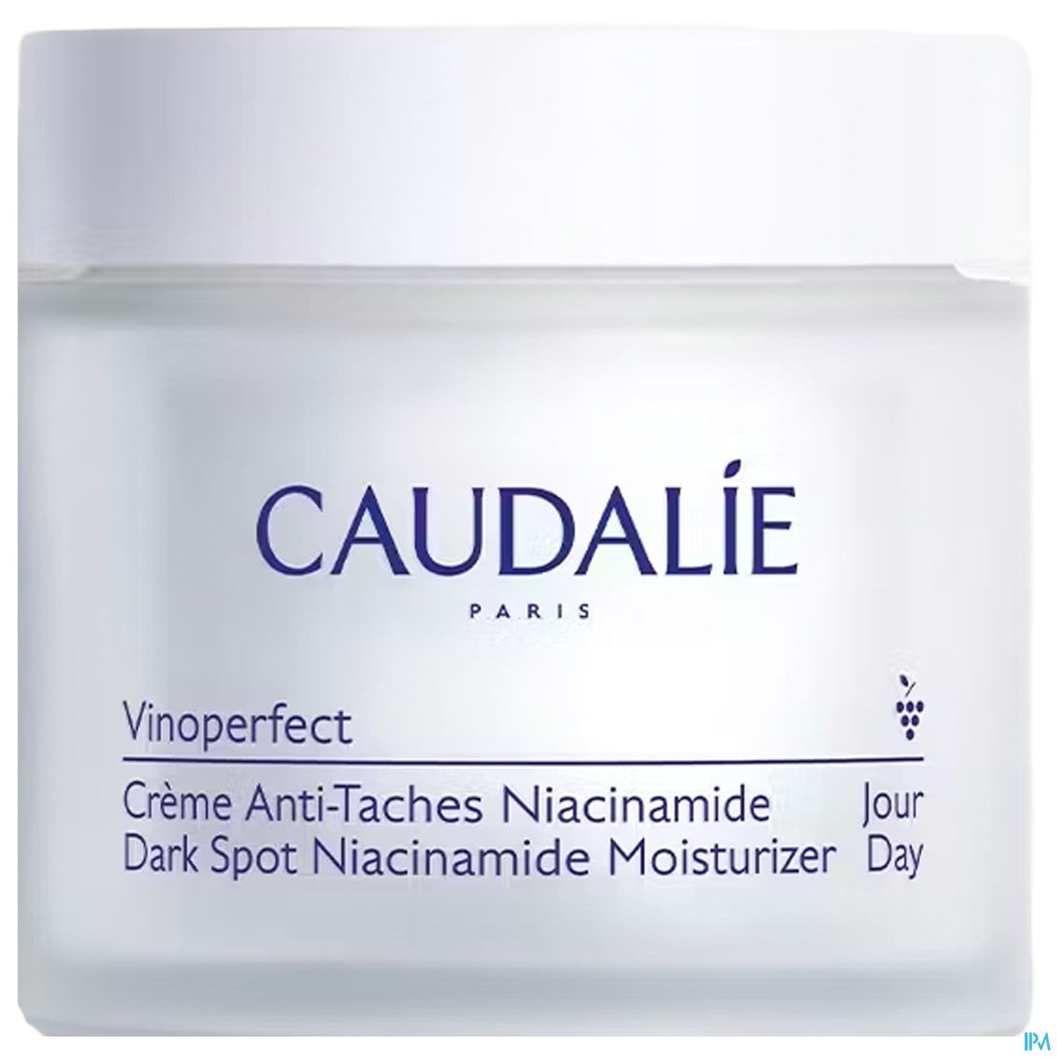 Caudalie Vinoperfect Creme Antitaches Niacinamide 50ml — Pharmacie Lafayette de Douai