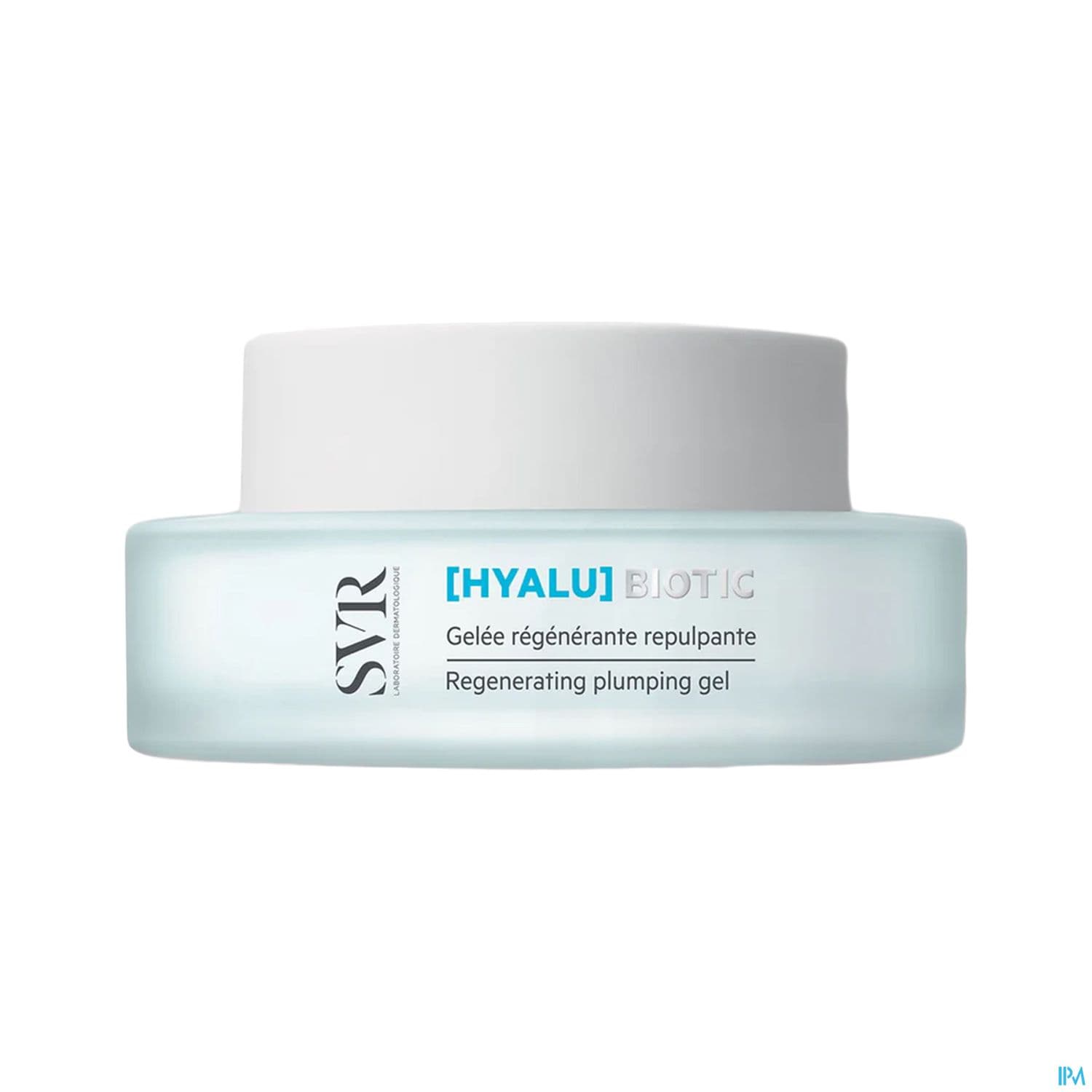 SVR HYALU BIOTIC GEL CR 50ML — Pharmacie Malartic