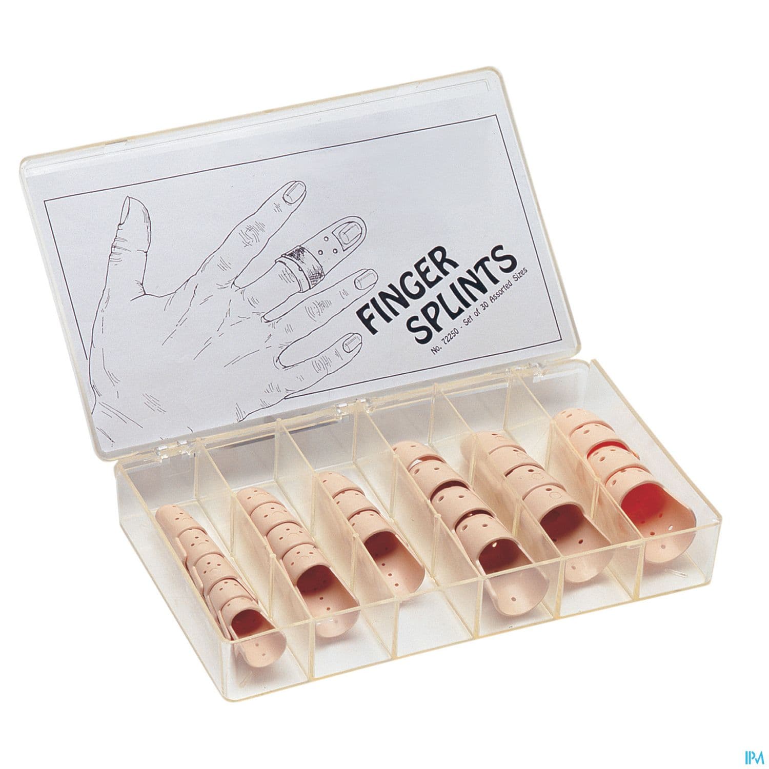 ATTEL DOIGT DONJOY DIGIT STACK 2 — Pharmacie entre Deux Guiers