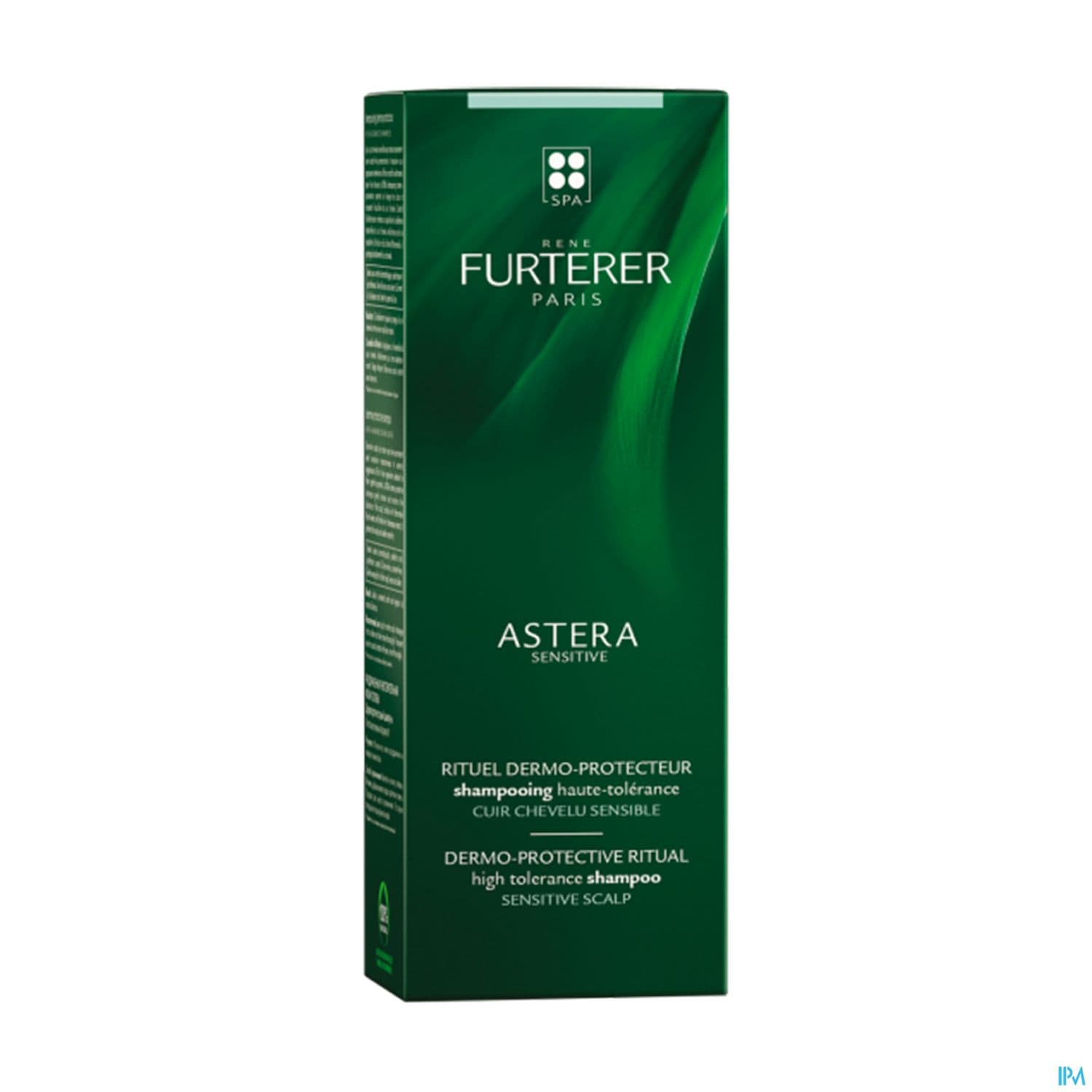 FURTERER ASTERA SENSITIVE SH 250ML — Pharmacie Boetie