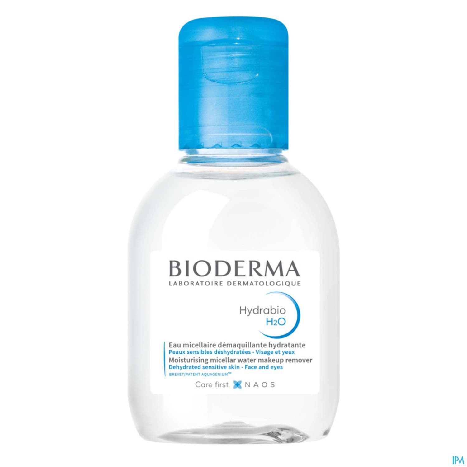 Bioderma Hydrabio H2o Eau Micellaire Demaquillante 100ml