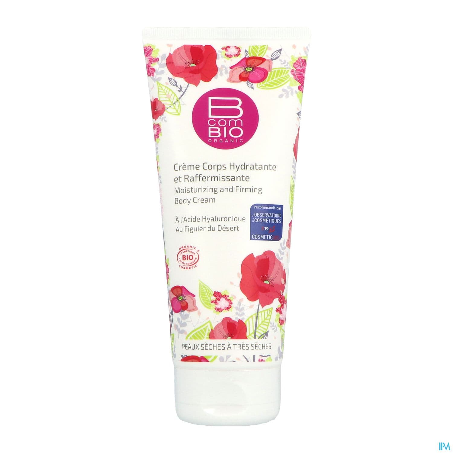 B-COM-BIO CR ESSENT HYDRAT200ML