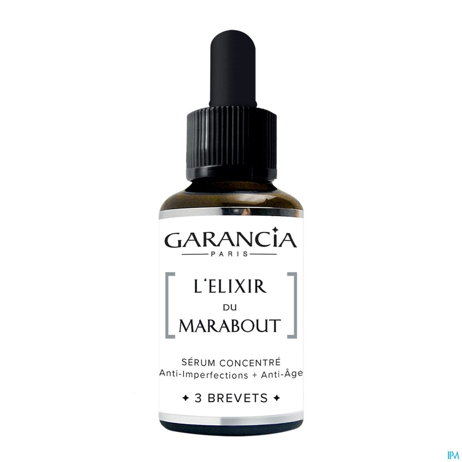 Garancia Elixir Du Marabout 15ml
