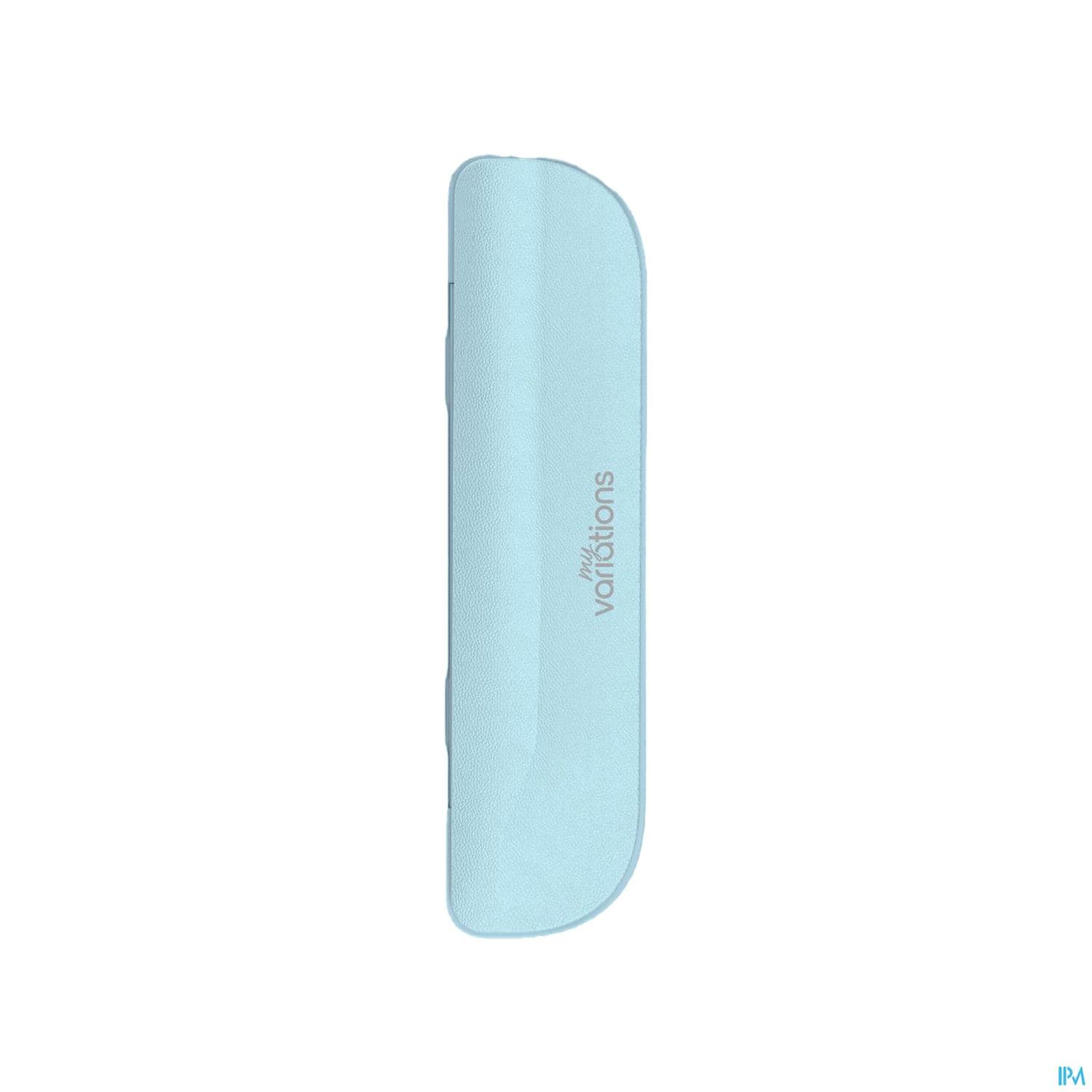 Myvariations Etui De Voyage Blue