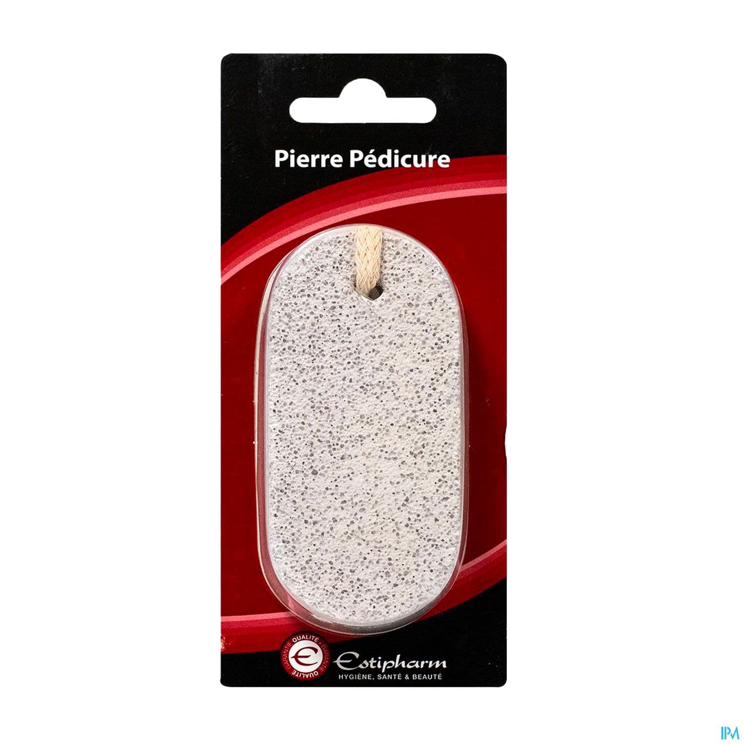 Estipharm Pierre Pedicure