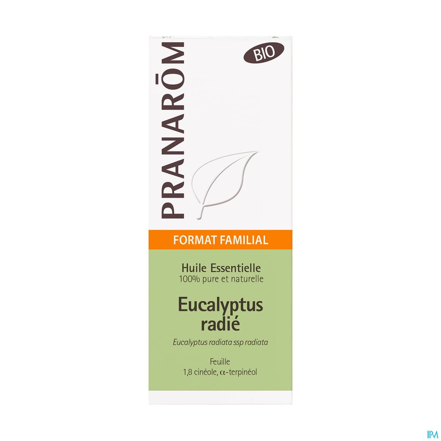 Eucalyptus Radiata Bio Hle Ess 30ml Pranarom