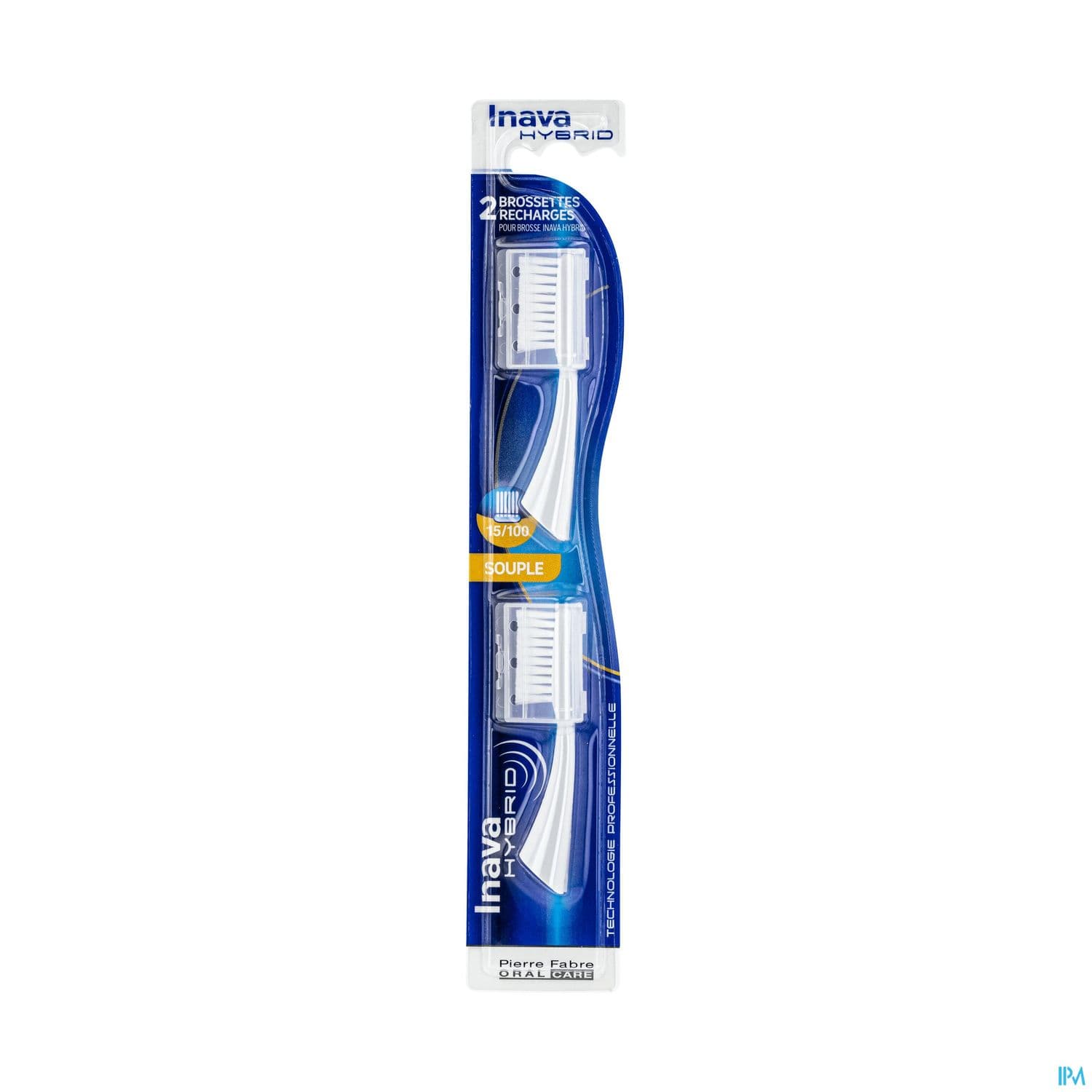 INAVA BROSSETTE HYBRID 15/100 2