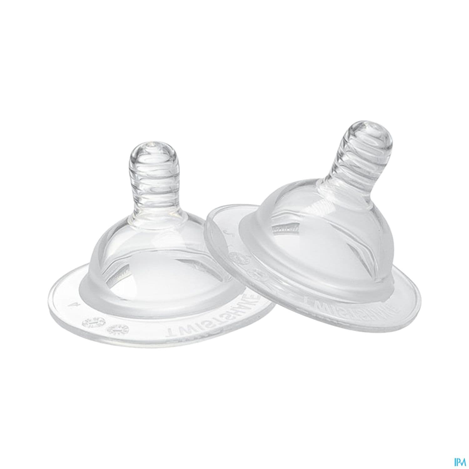 TWISTSHAKE TETINE XL 6M+ X2 — Pharmacie du Grand Vitrolles