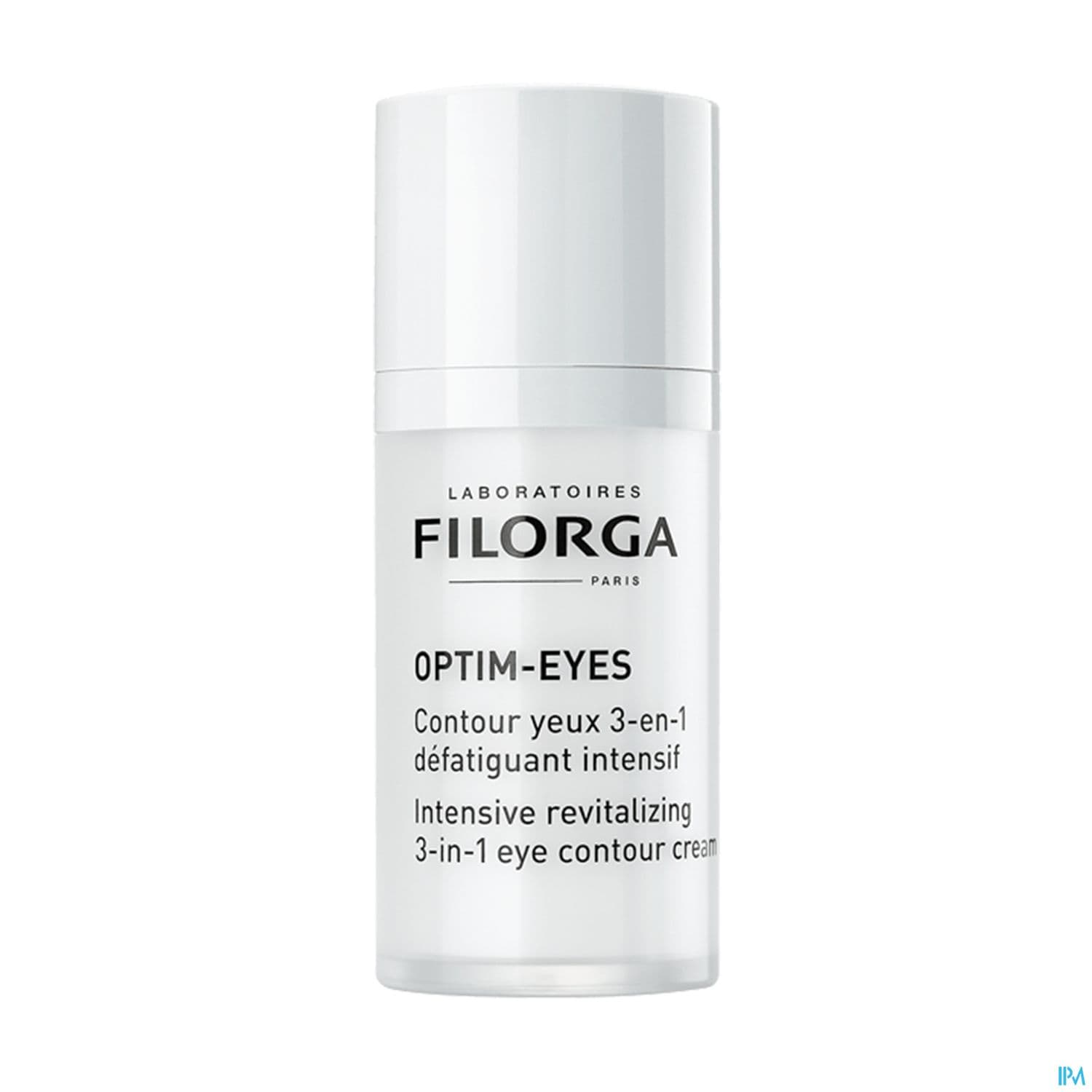 FILORGA OPTIM EYES 15ML