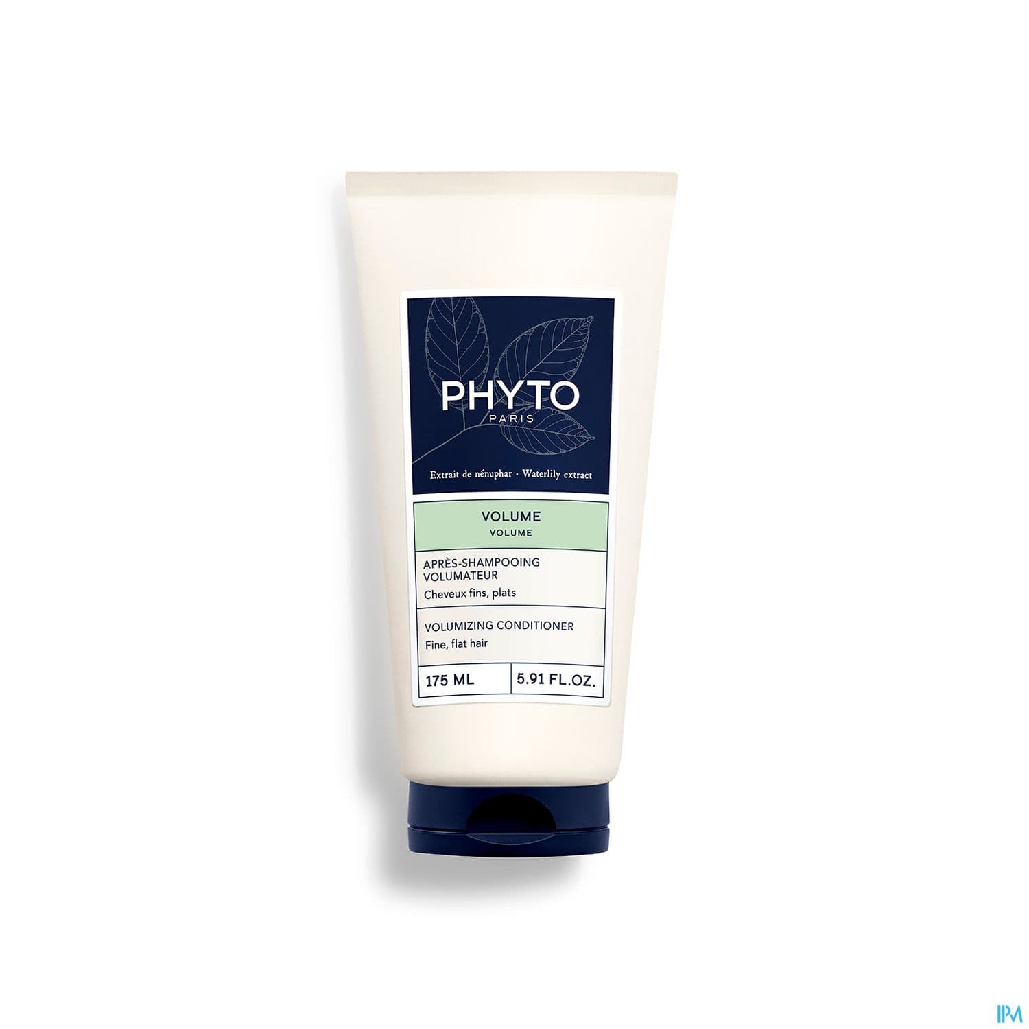 PHYTOVOLUME AP/SH CHEV FIN 175ML — Pharmacie du Boulevard - Chalon-sur-Saône