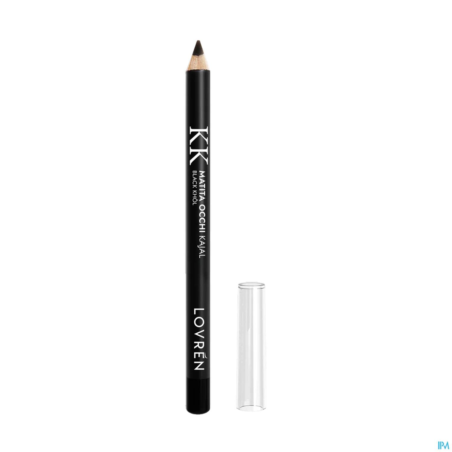 LOVREN CRAY KAJAL KK1 NOIR