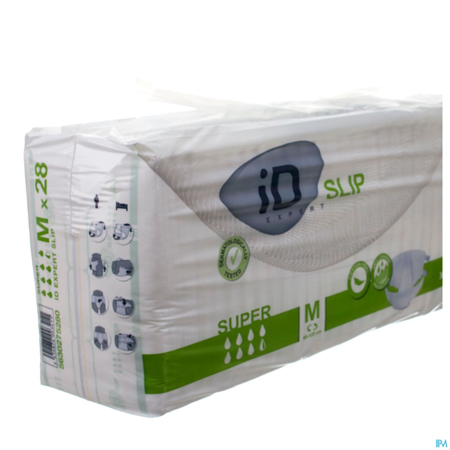 Id Slip Super Change Complet Medium 28