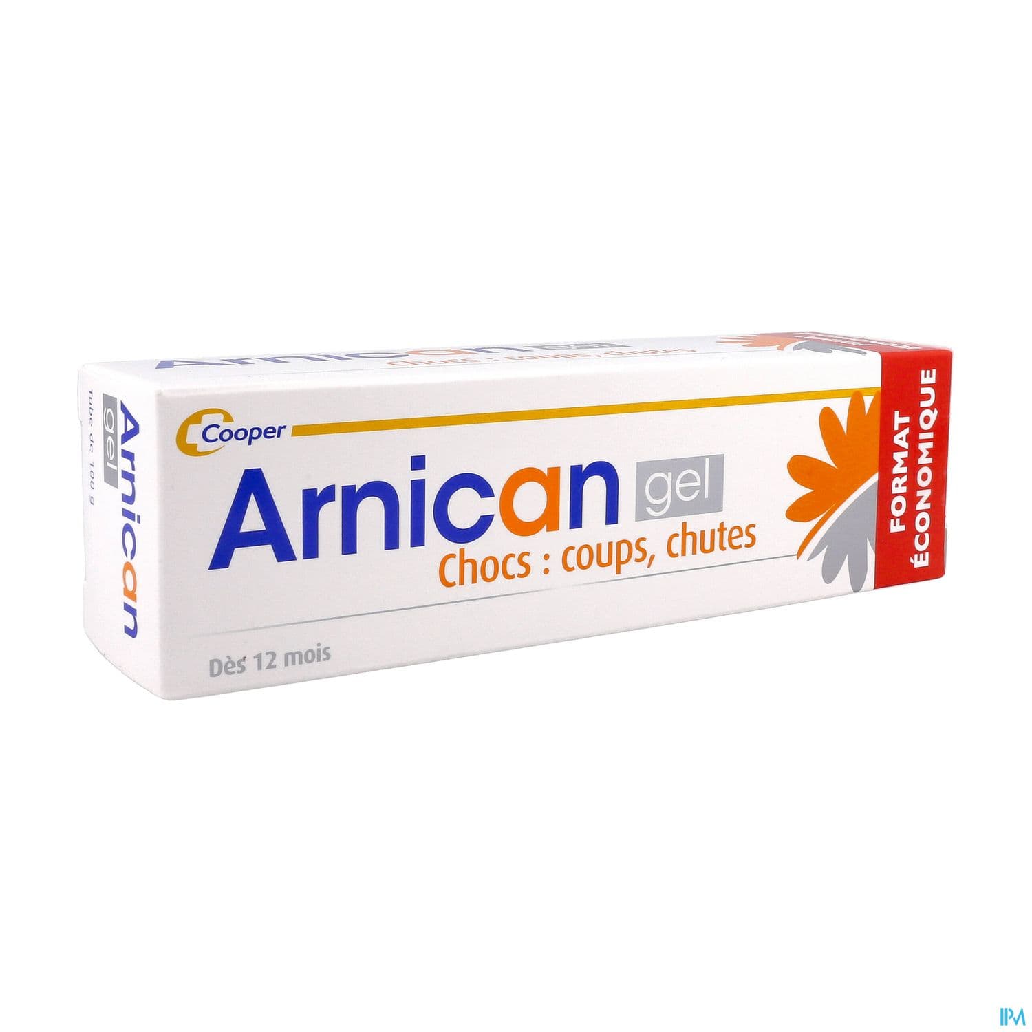 Cooper Arnican Gel 100g