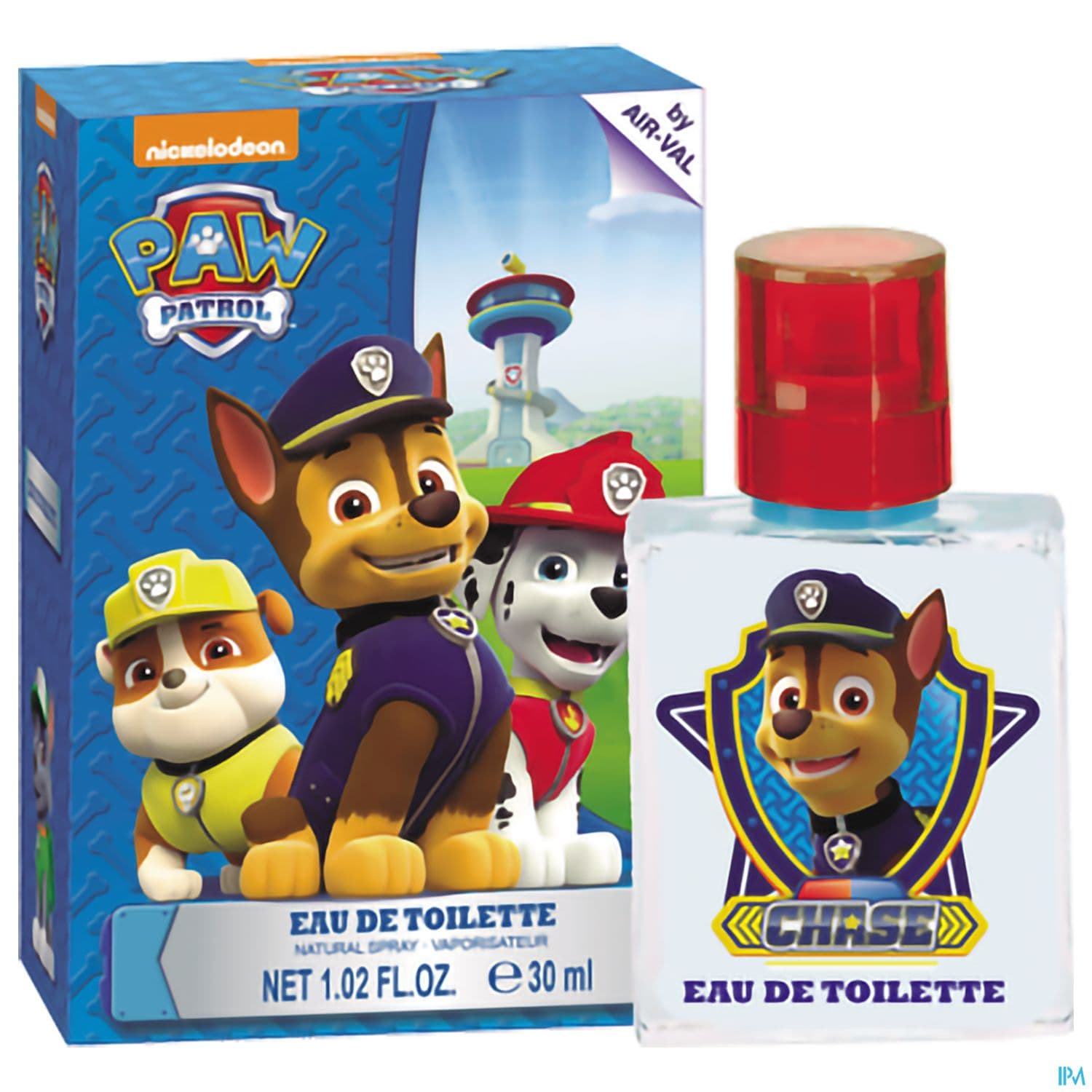 PAT PATROUILLE EDT 30ML — Pharmacie Centrale - Domène
