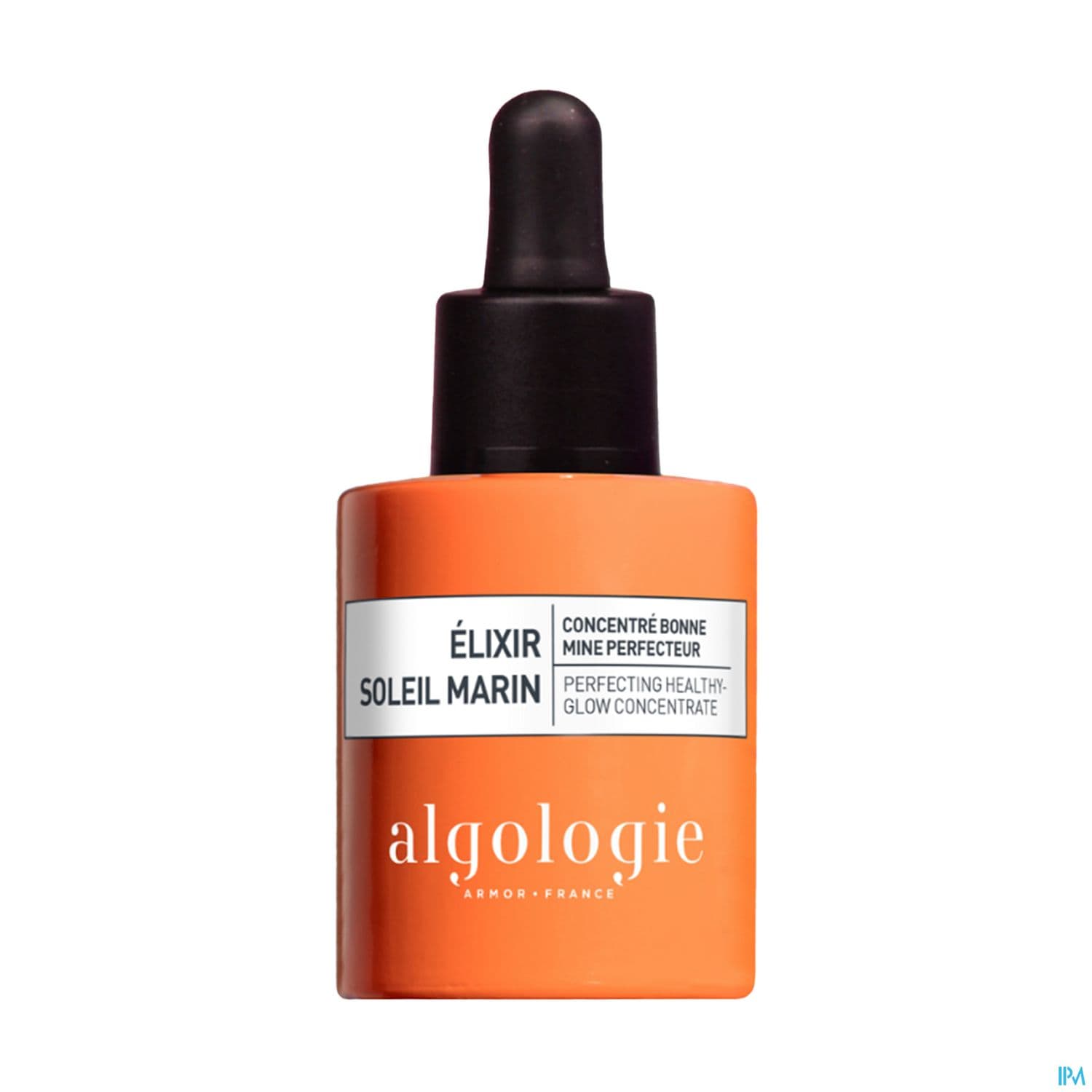 ALGOLOGIE ELIXIR SOLEIL MARIN 30ML — Pharmacie Apothical Carré Sénart