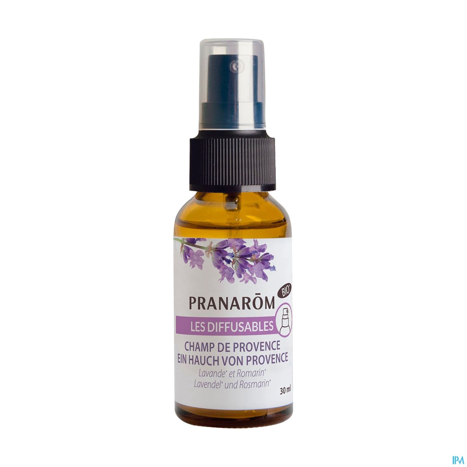 PRANAROM LES DIFF PROVENCE SPR30ML