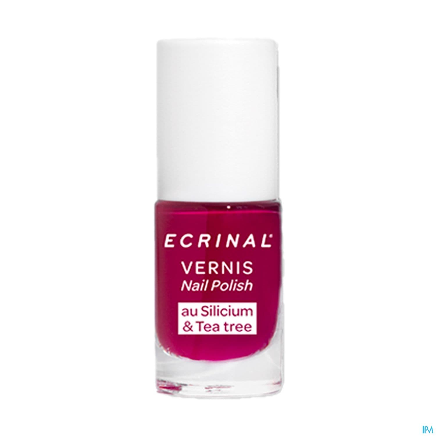 ECRINAL VAO SILIC PRUNE 5ML