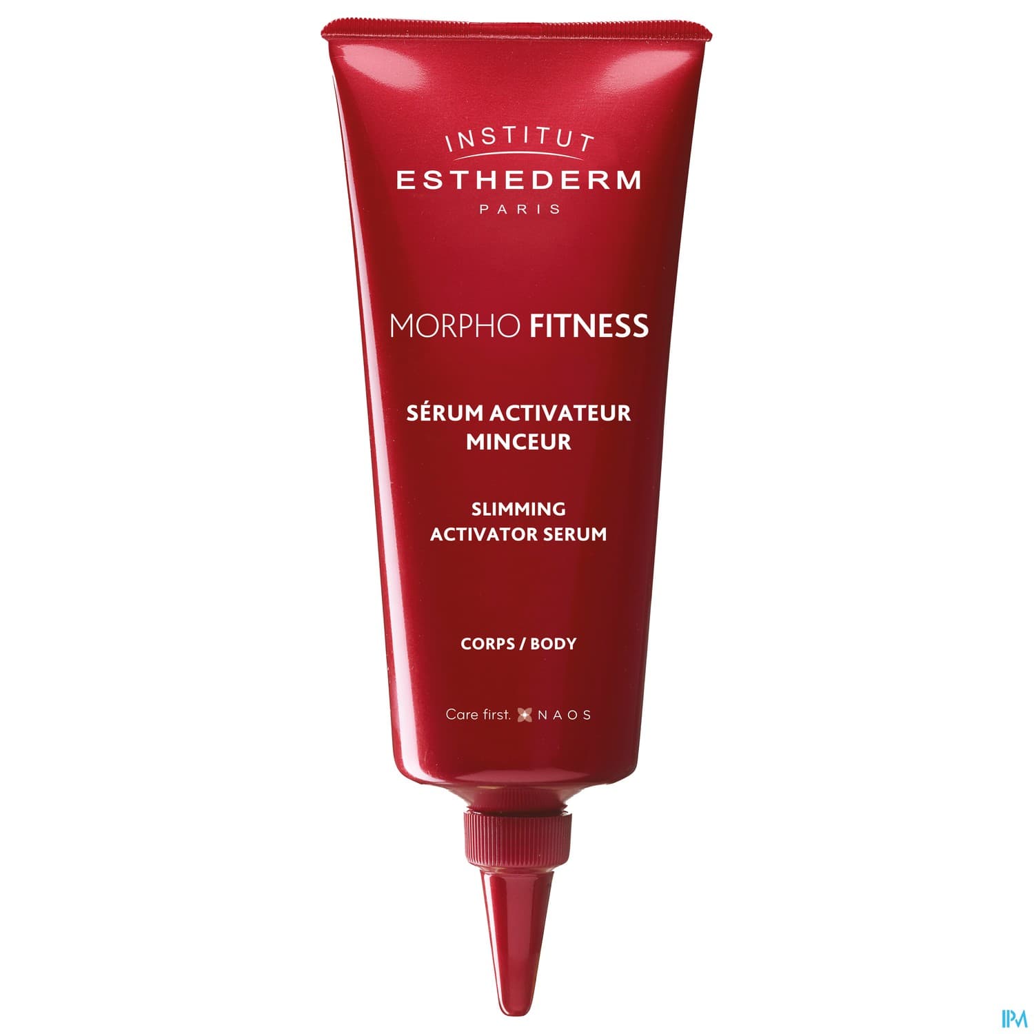 ESTHED MORPHO FITNESS 100ML — Pharmacie du Soleil Elsie Santé