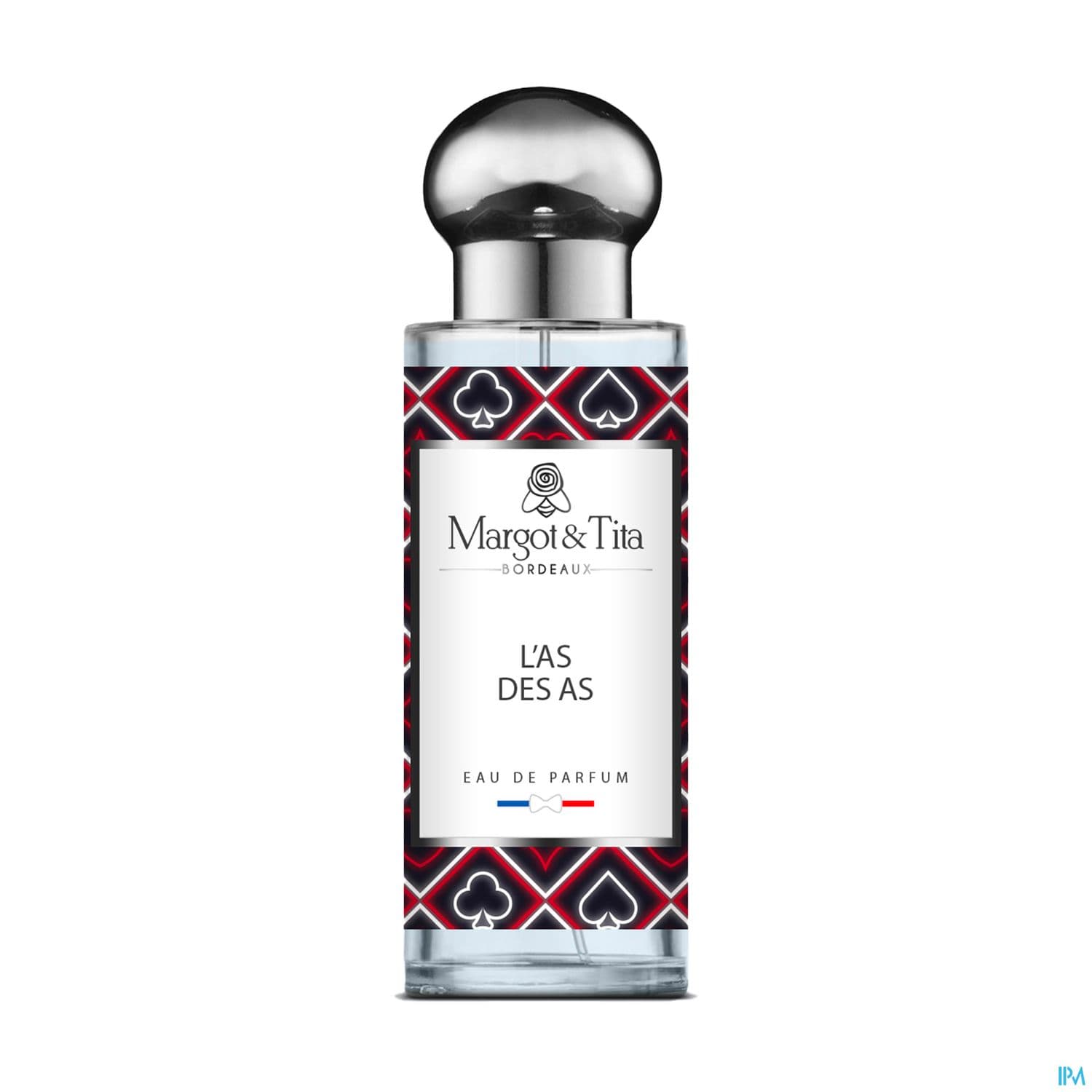 Margot Et Tita Eau De Parfum l'as Des As 30ml — Pharmacie du Médoc